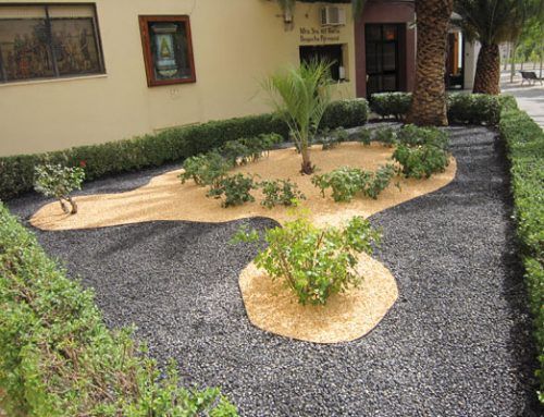 Jardines Urbanos