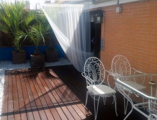 Maderas Tropicales