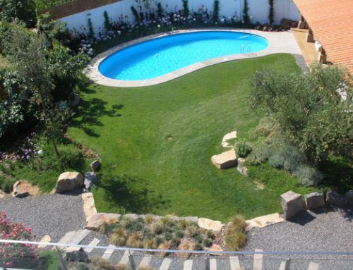 Jardin de Lolo
