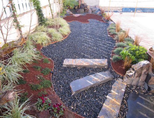 Jardin de Arsenia