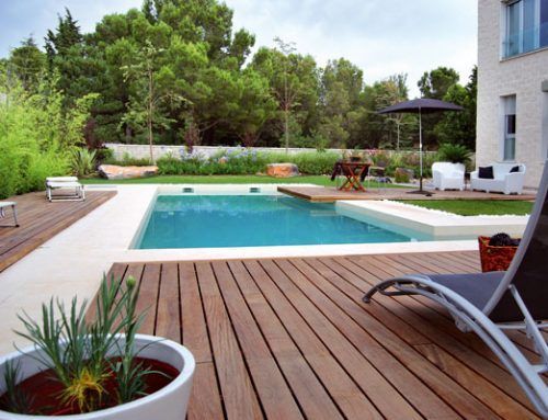 Jardin del Viento