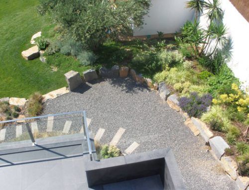 Jardin de Lolo