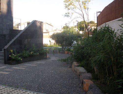 Jardin de Lolo