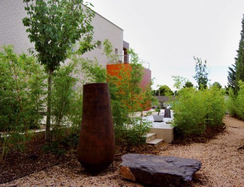 Jardin del Viento